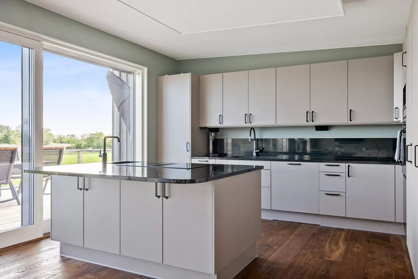 5 sterren vakantie huis in Löttorp-Binnen