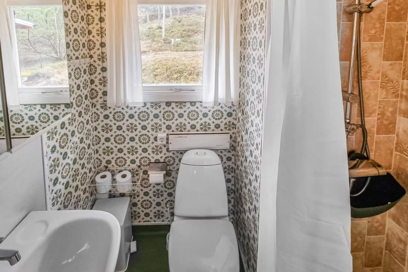 4 sterren vakantie huis in strømstad-Binnen