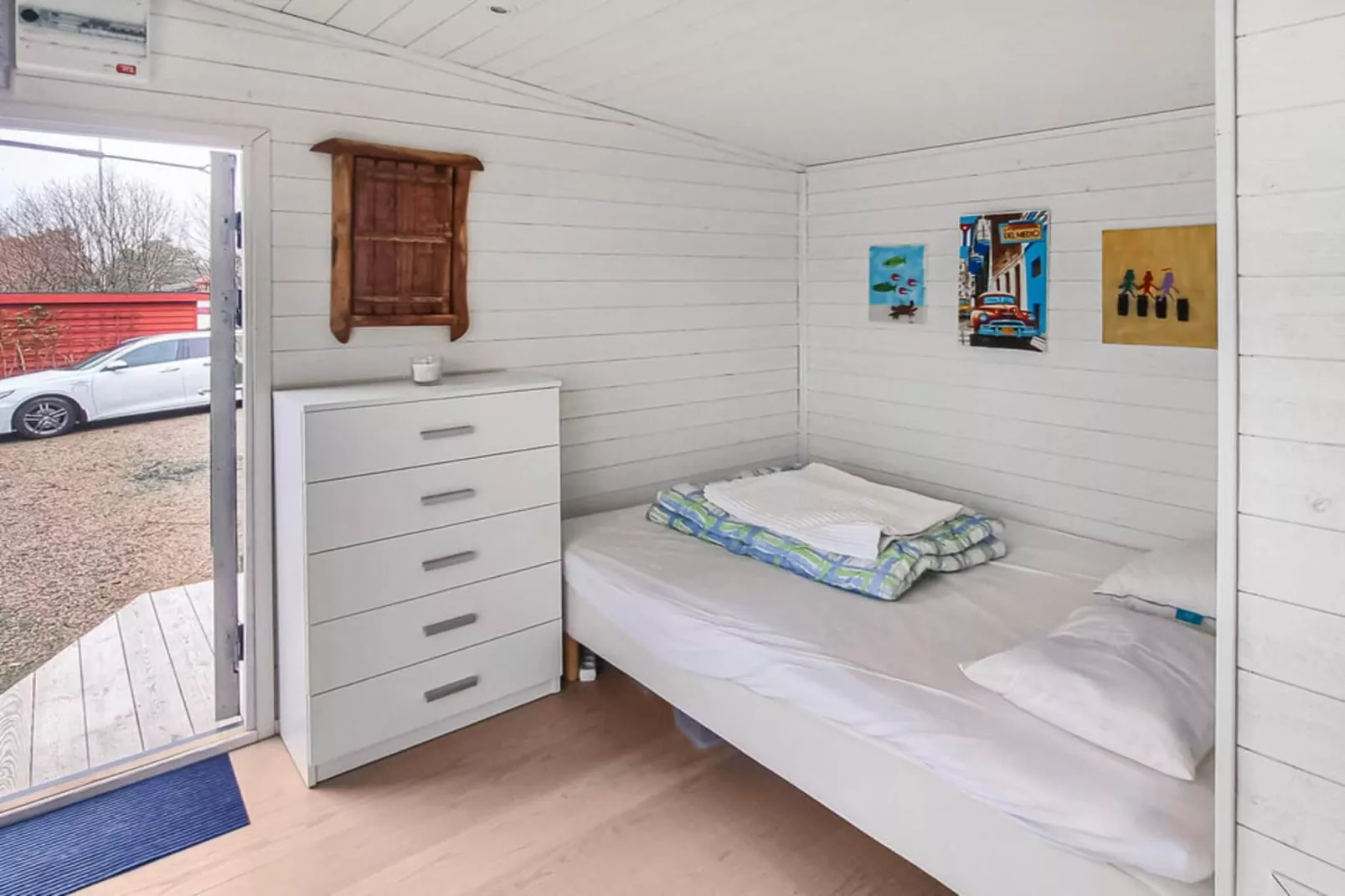 4 sterren vakantie huis in strømstad-Binnen