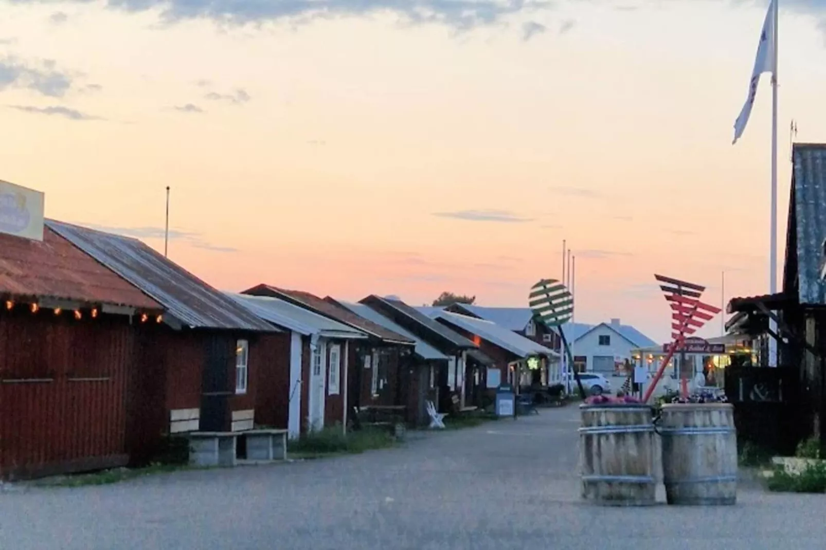 5 sterren vakantie huis in Byxelkrok-Niet-getagd
