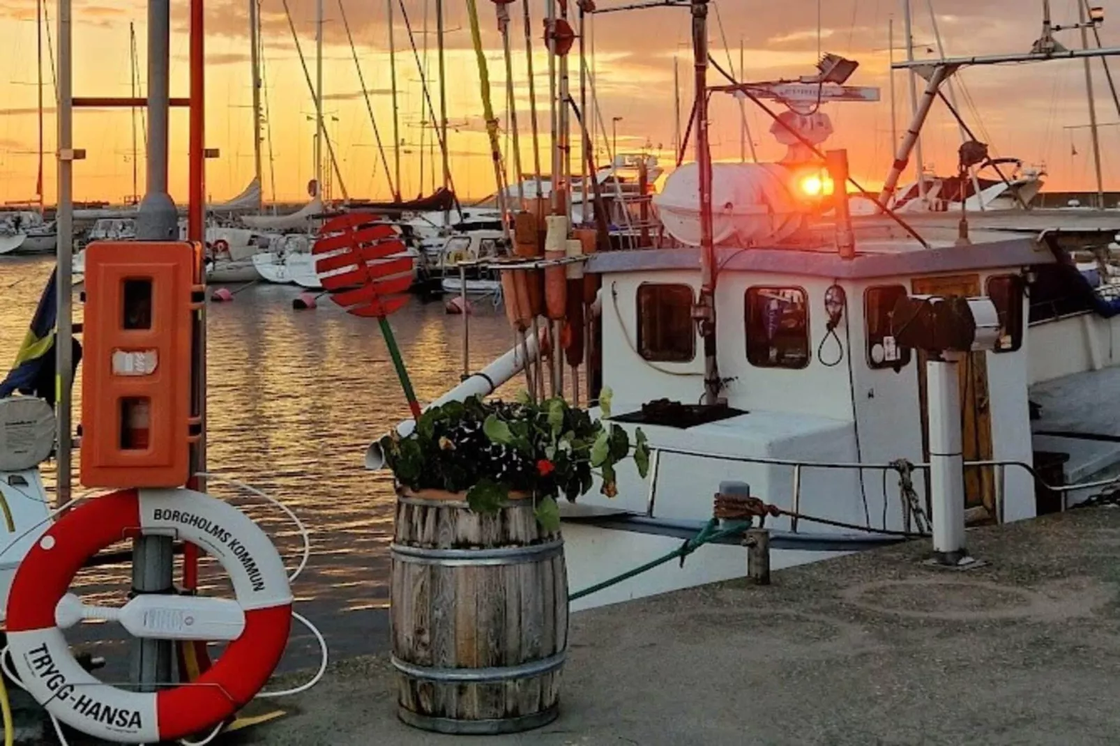 5 sterren vakantie huis in Byxelkrok-Niet-getagd
