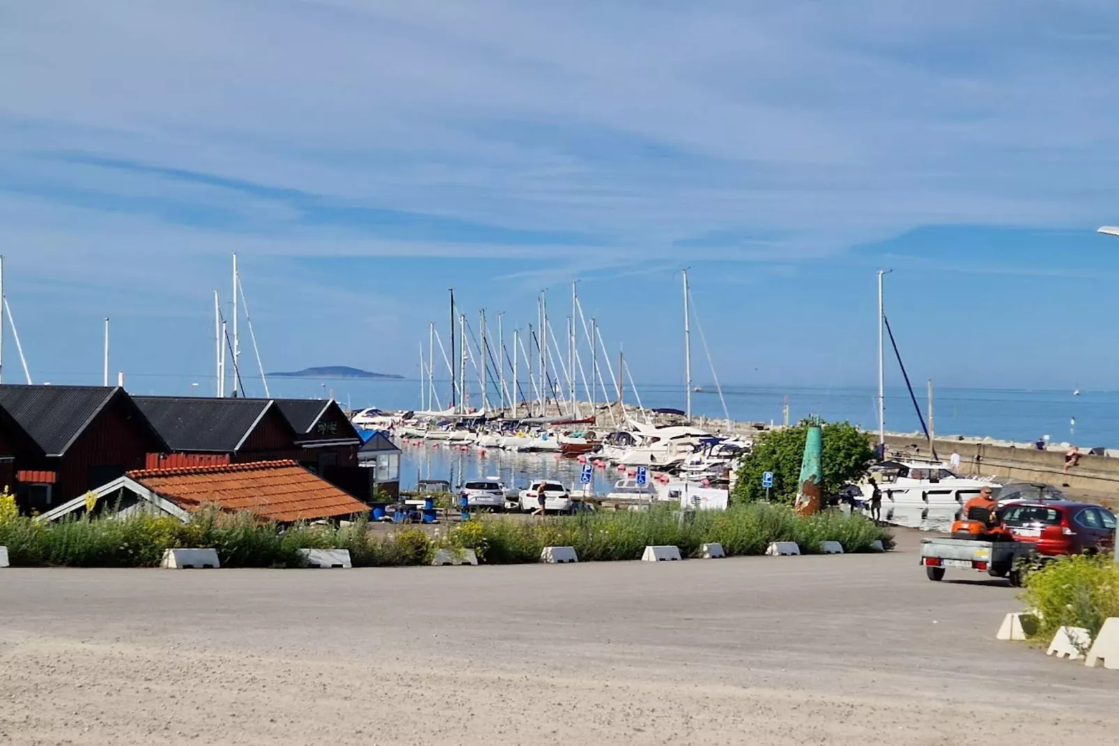 5 sterren vakantie huis in Byxelkrok-Niet-getagd