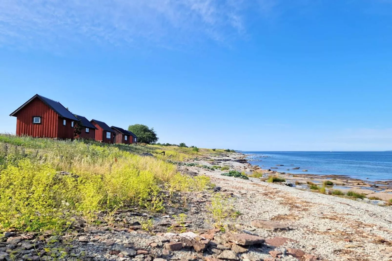 5 sterren vakantie huis in Byxelkrok-Niet-getagd