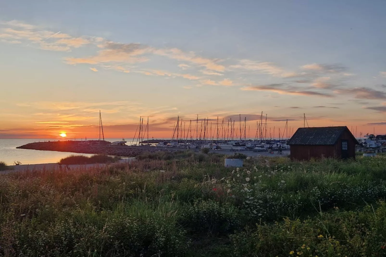 5 sterren vakantie huis in Byxelkrok-Niet-getagd