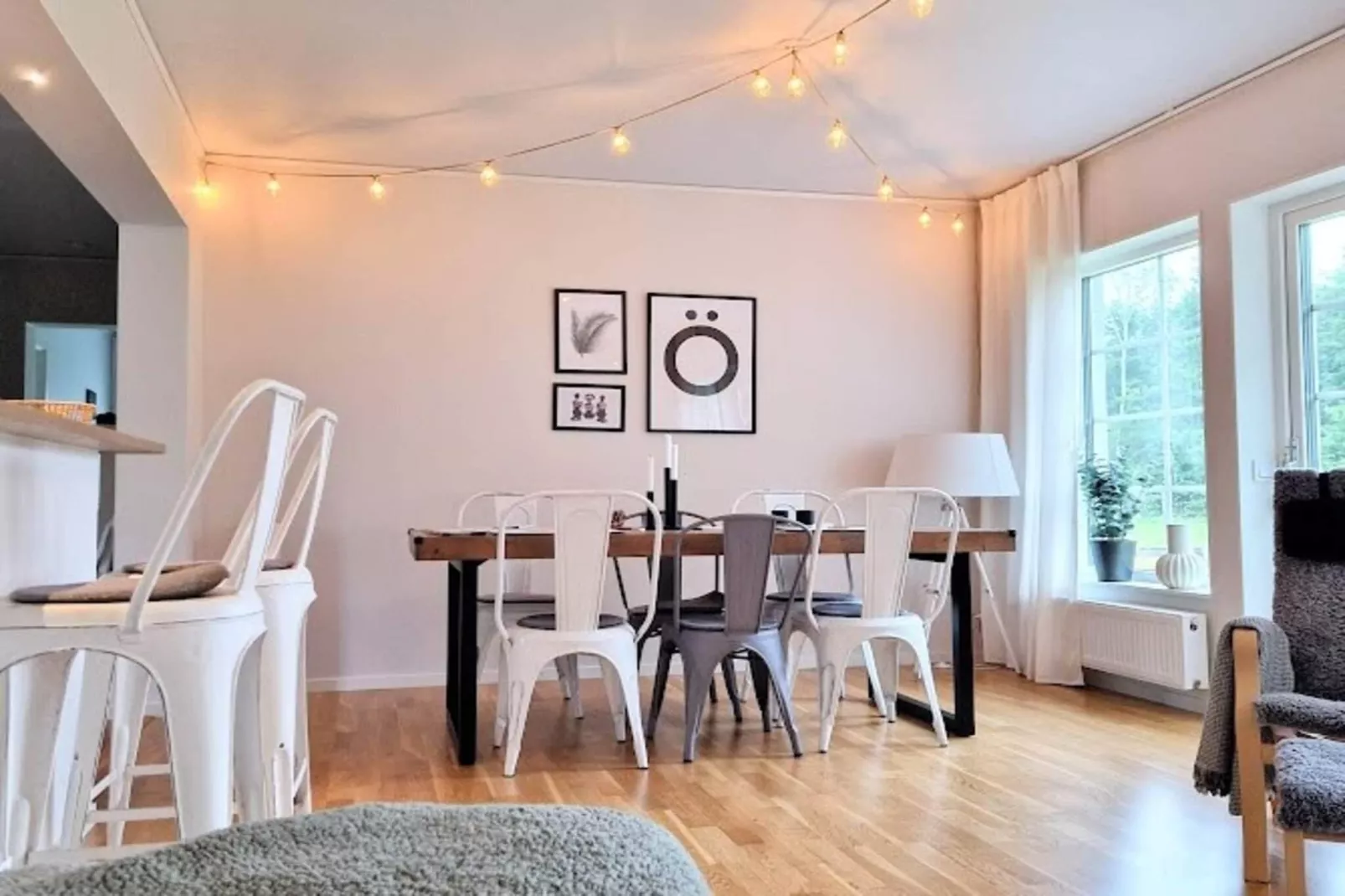 5 sterren vakantie huis in Byxelkrok-Binnen