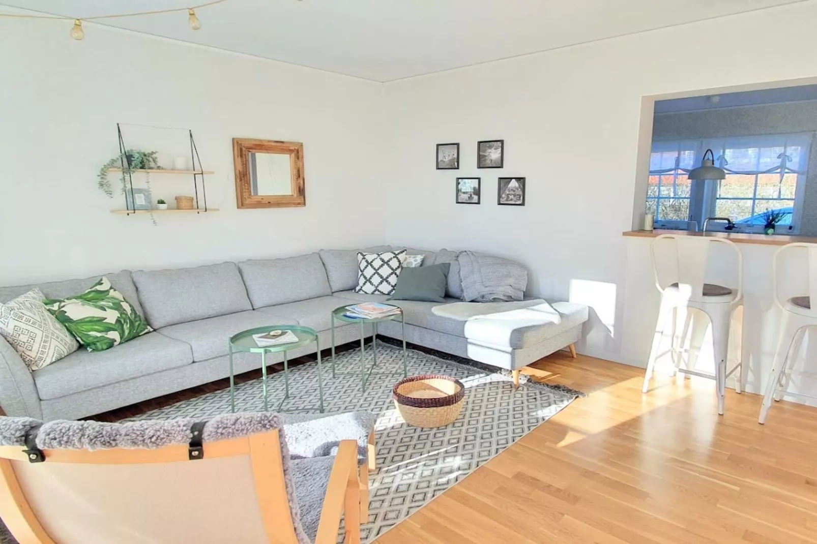 5 sterren vakantie huis in Byxelkrok-Binnen