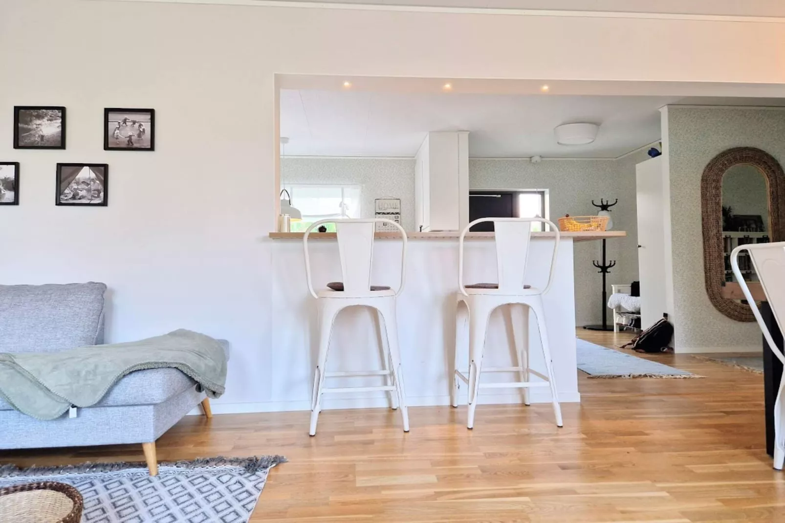 5 sterren vakantie huis in Byxelkrok-Binnen