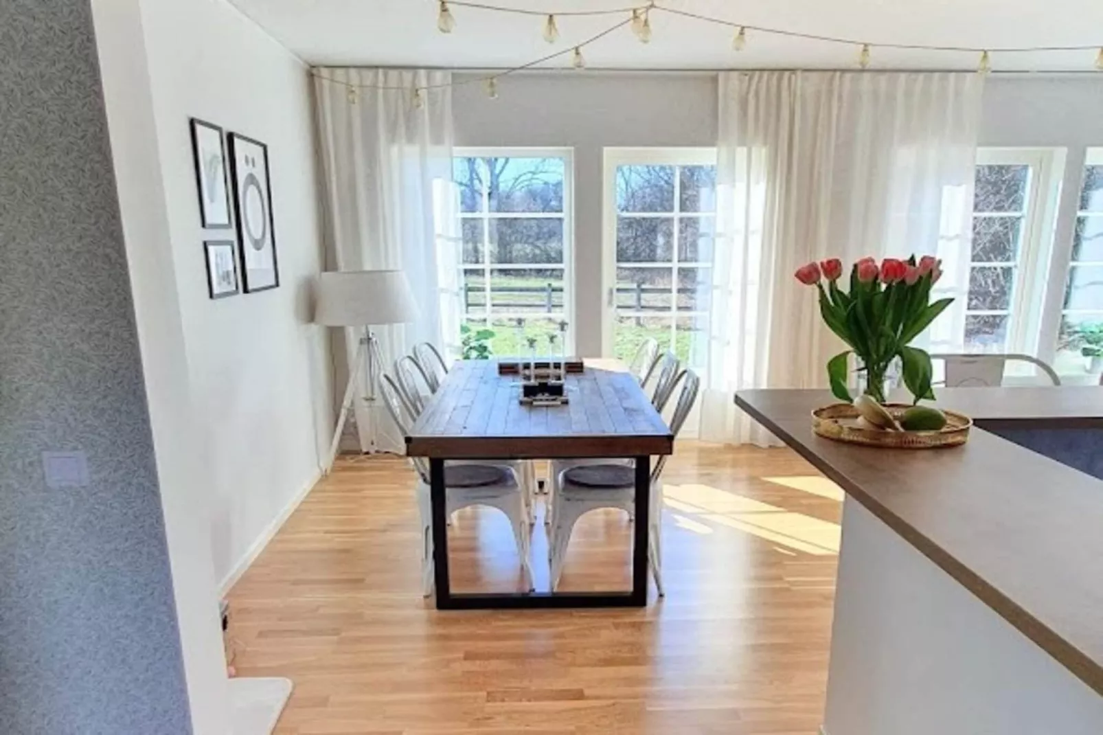 5 sterren vakantie huis in Byxelkrok-Binnen
