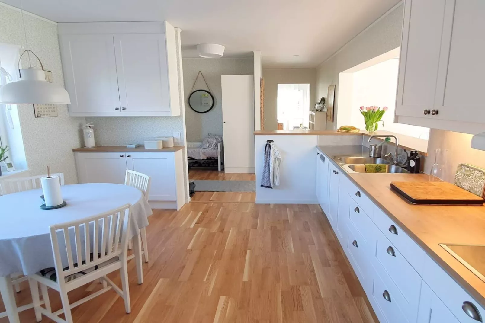 5 sterren vakantie huis in Byxelkrok-Binnen