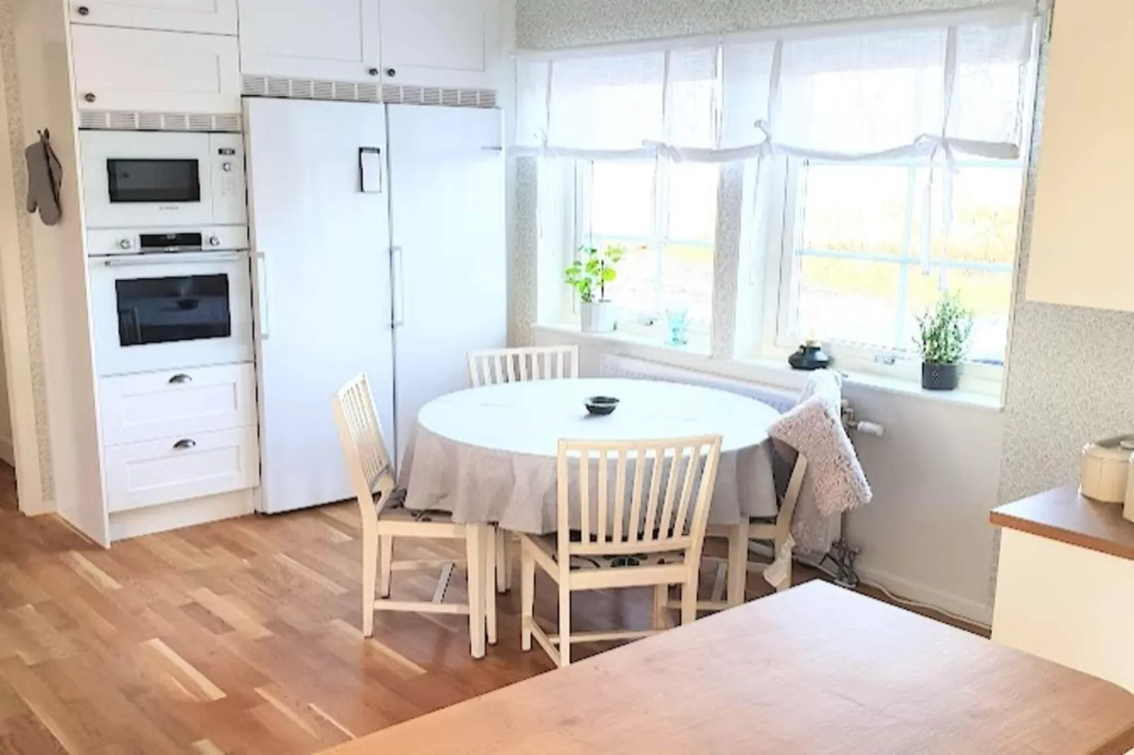 5 sterren vakantie huis in Byxelkrok-Binnen