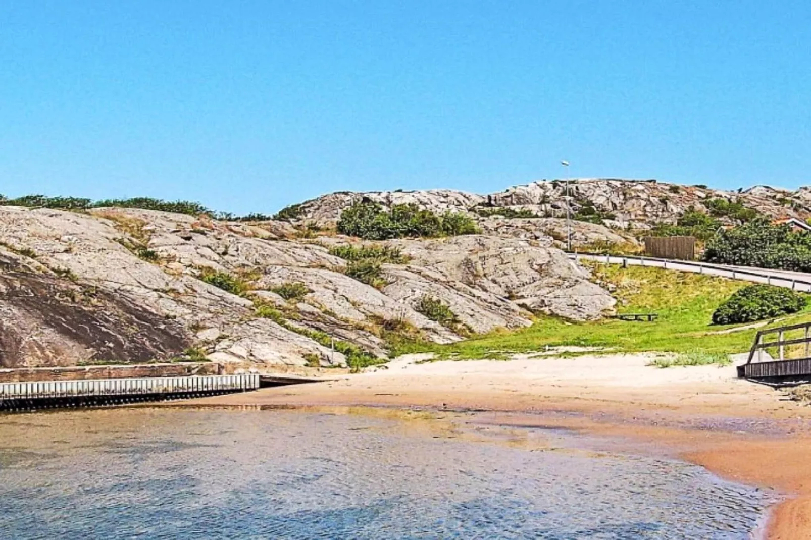 4 sterren vakantie huis in Skärhamn-Buitenlucht