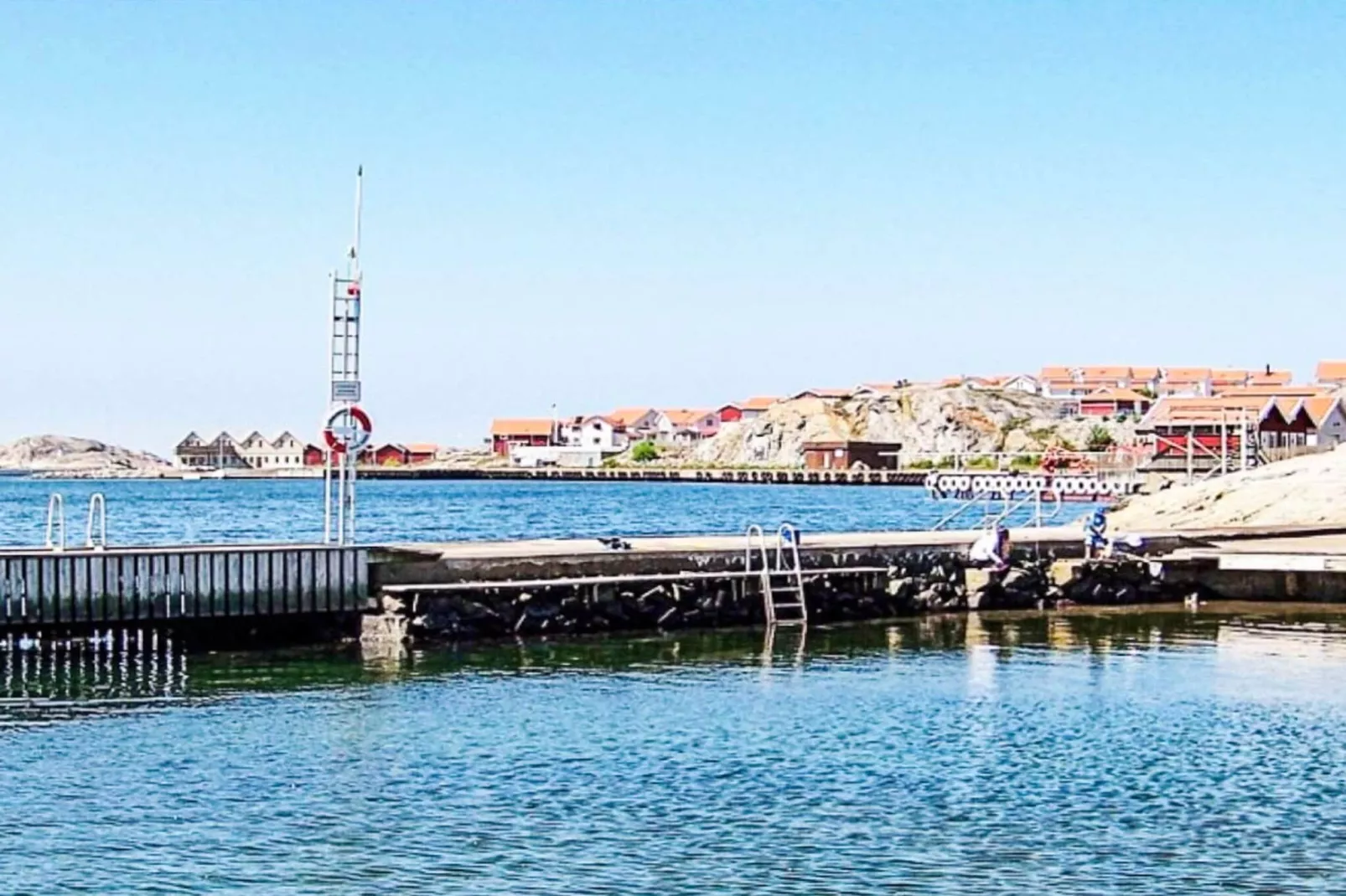 4 sterren vakantie huis in Skärhamn-Buitenlucht