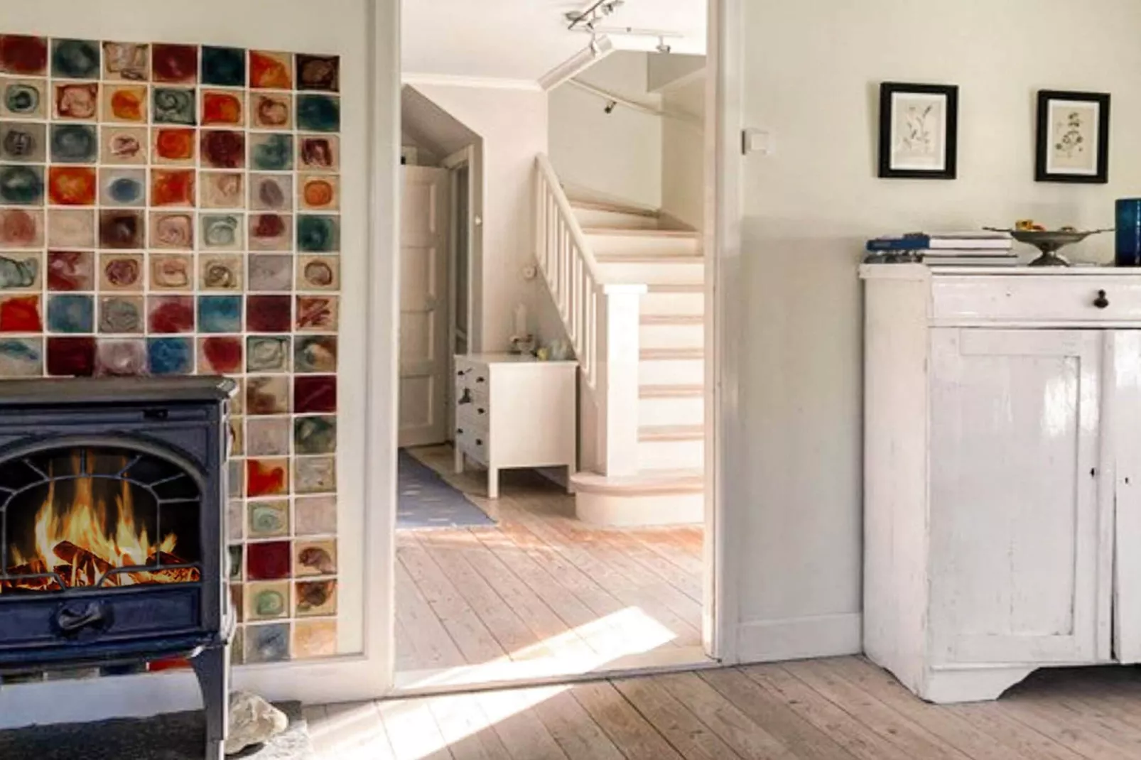 4 sterren vakantie huis in Skärhamn-Binnen