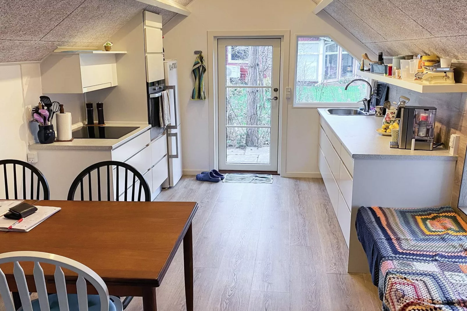 4 sterren vakantie huis in Eskebjerg-Binnen