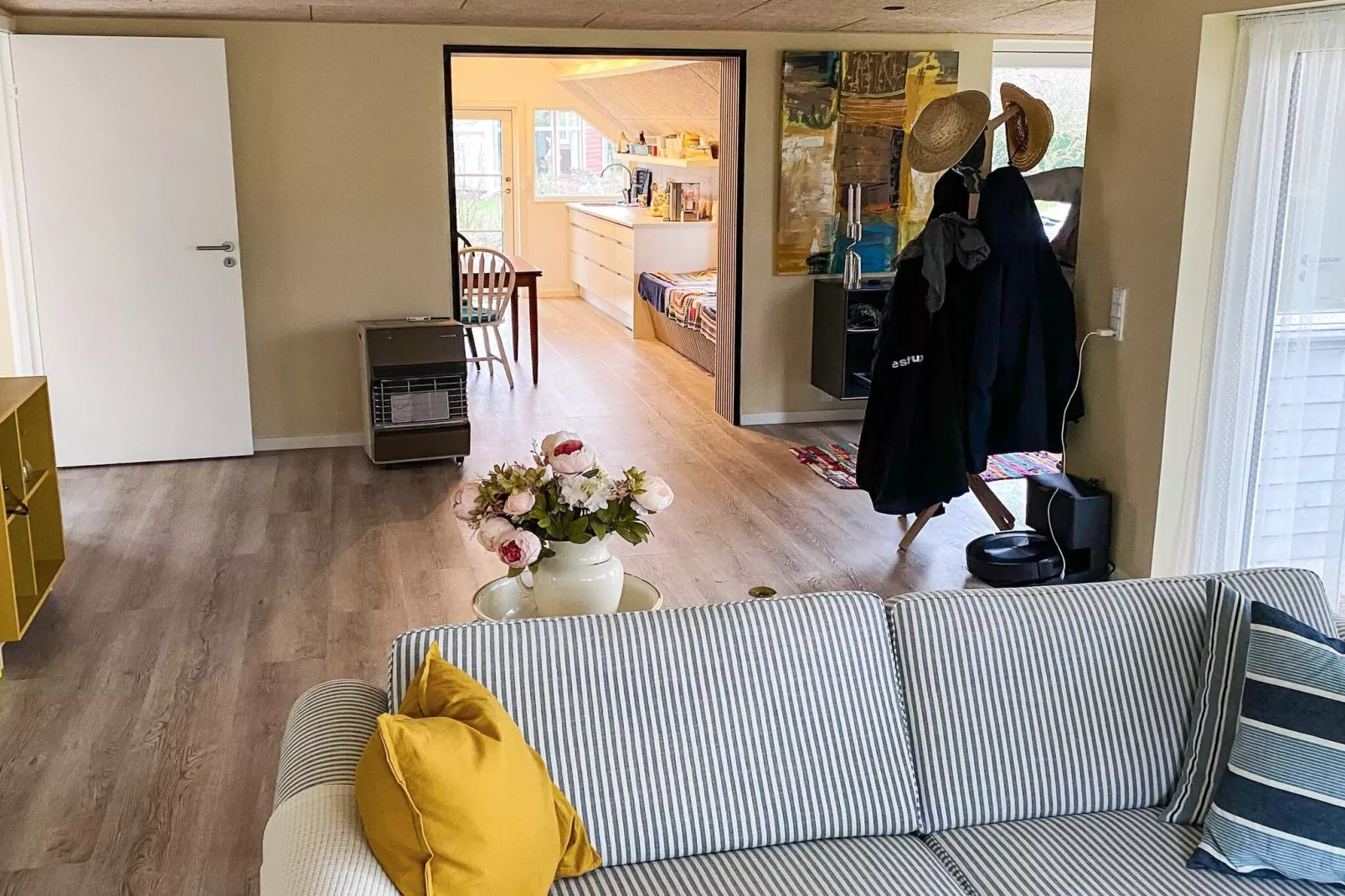 4 sterren vakantie huis in Eskebjerg-Binnen