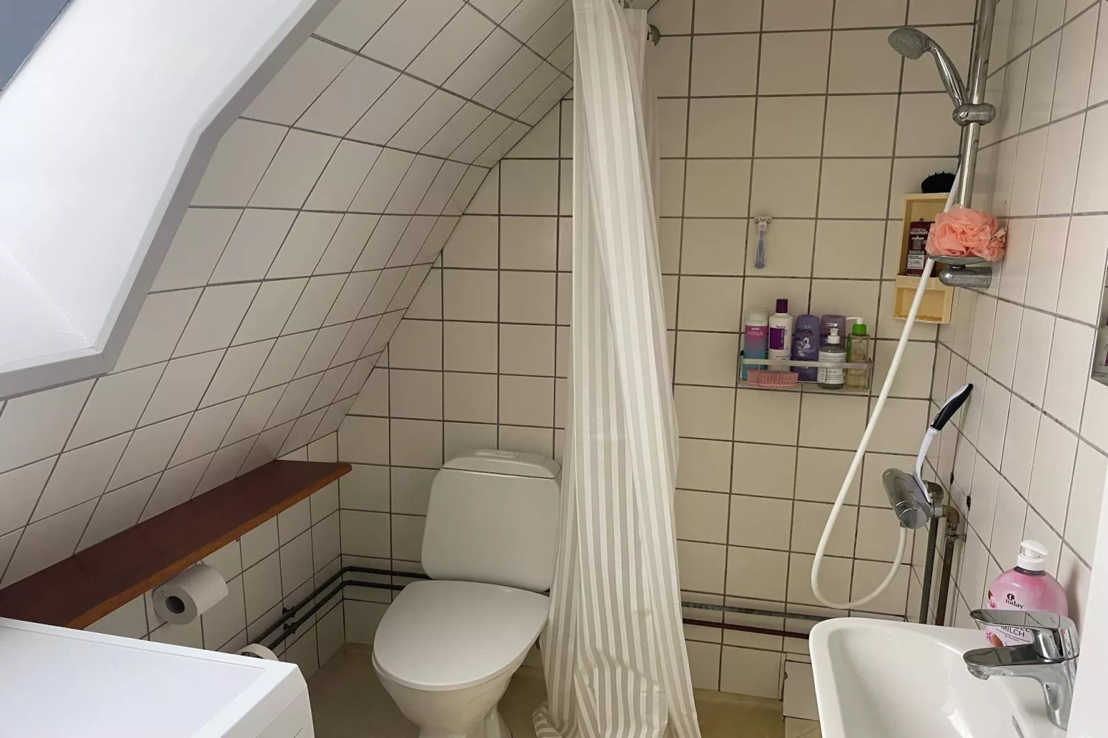 2 Personen vakantie huis in Ringkøbing-Binnen