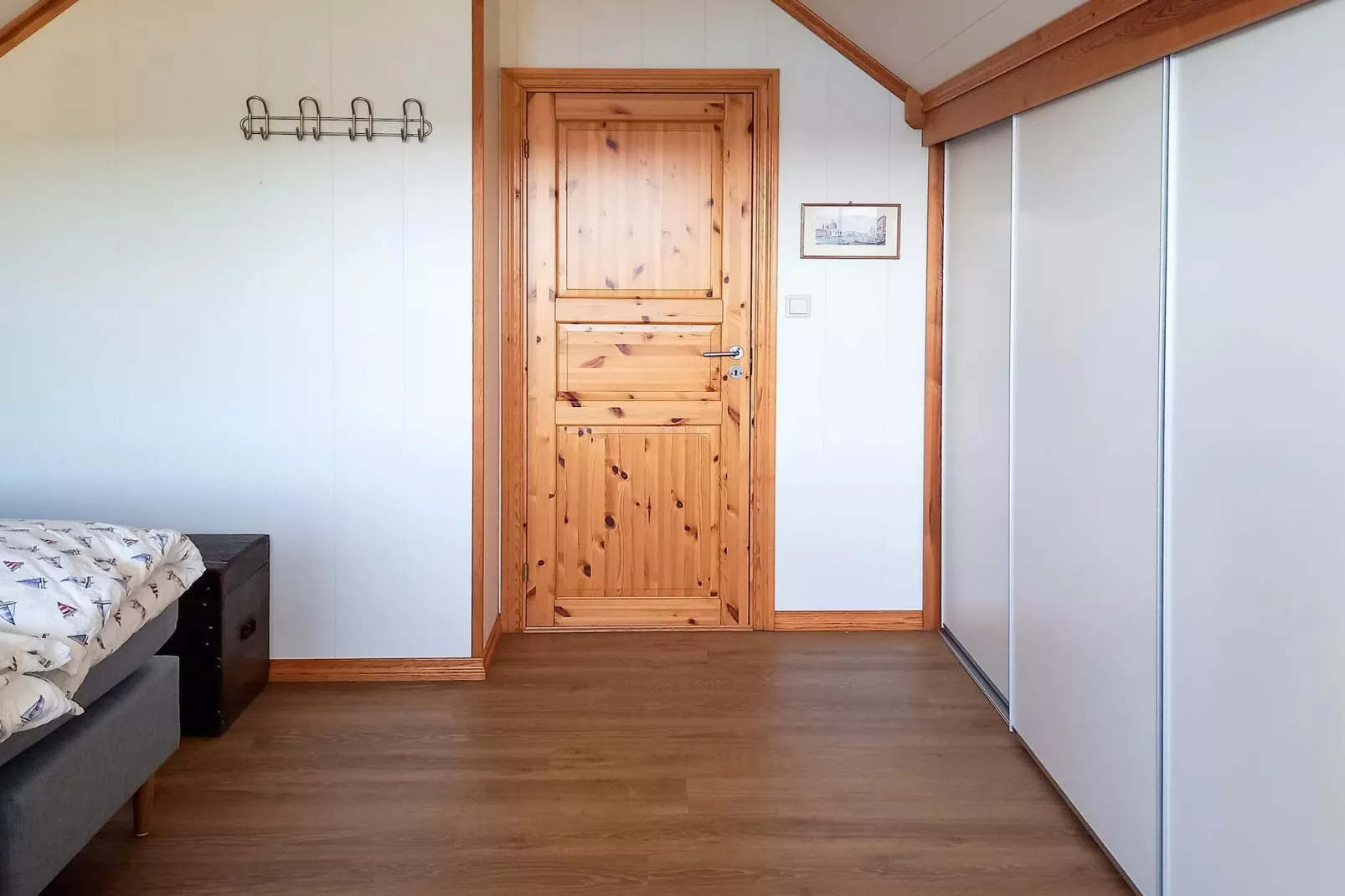 3 Personen vakantie huis in lyngdal-Binnen