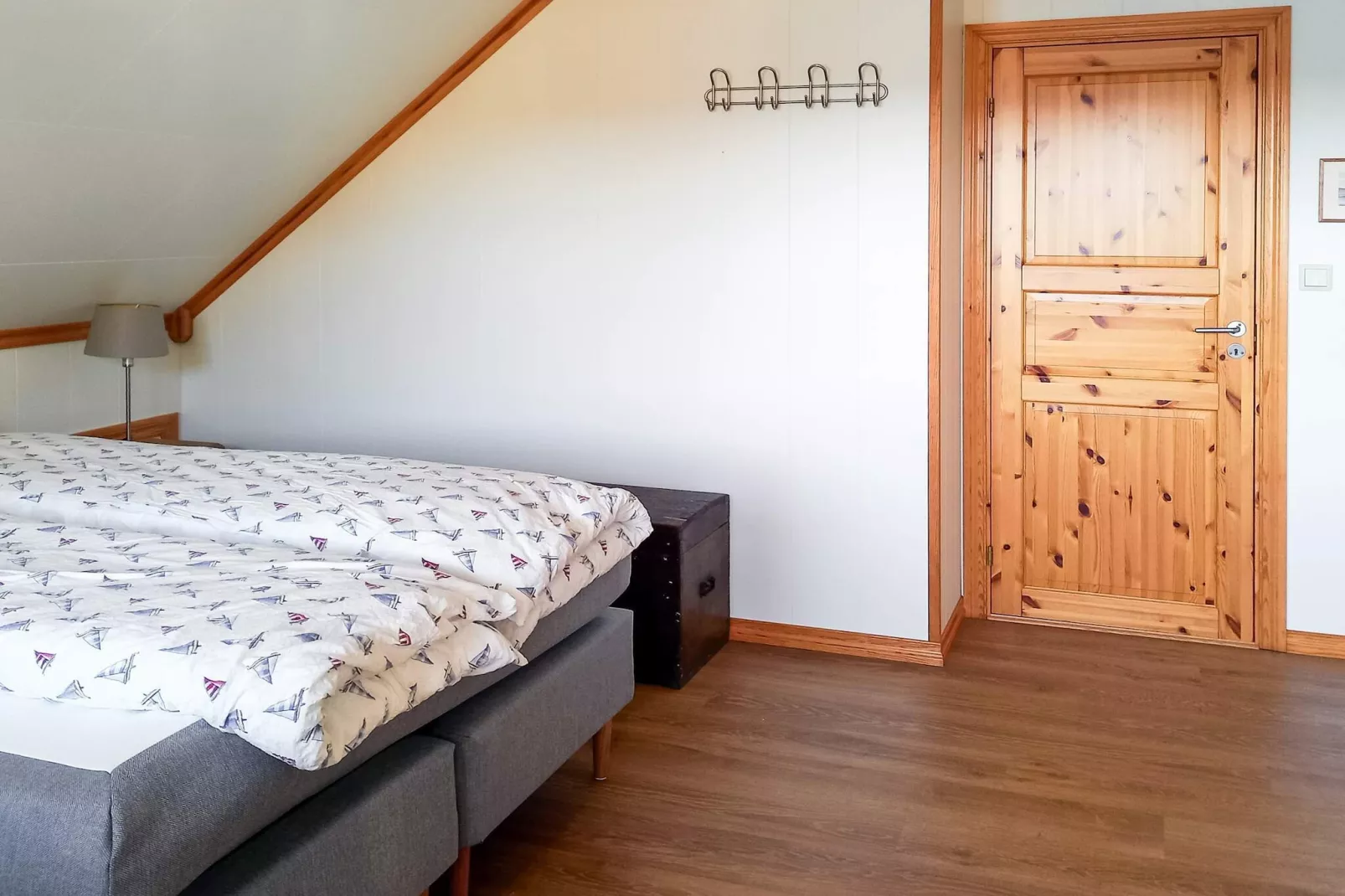 3 Personen vakantie huis in lyngdal-Binnen