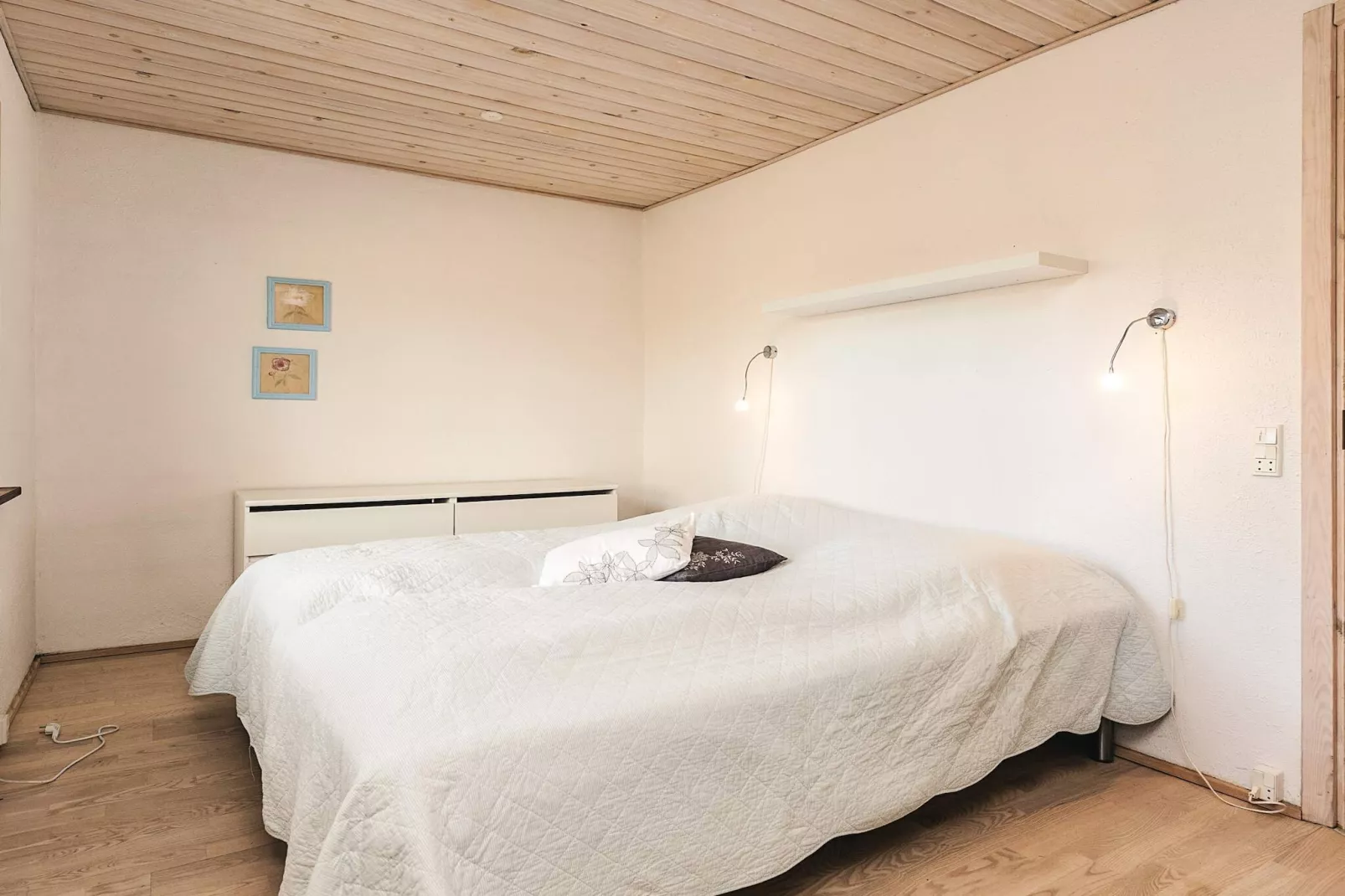 6 Personen vakantie huis in Spøttrup-Binnen