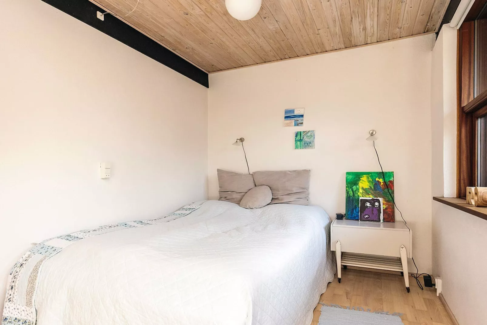 6 Personen vakantie huis in Spøttrup-Binnen