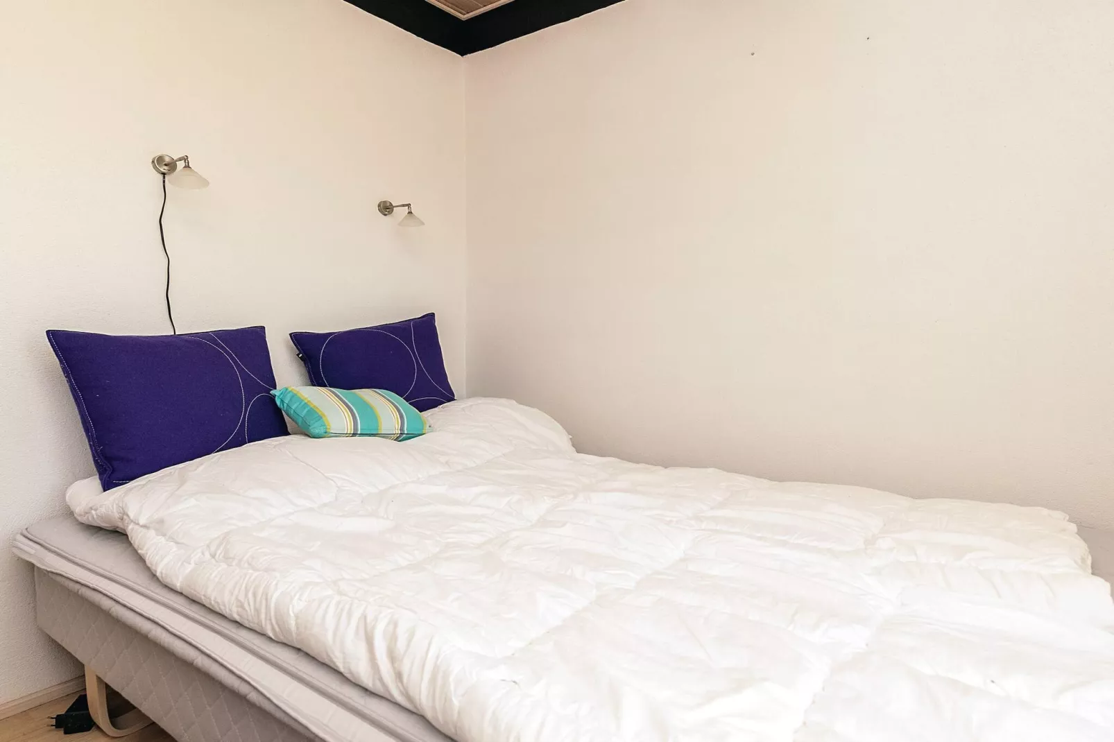 6 Personen vakantie huis in Spøttrup-Binnen