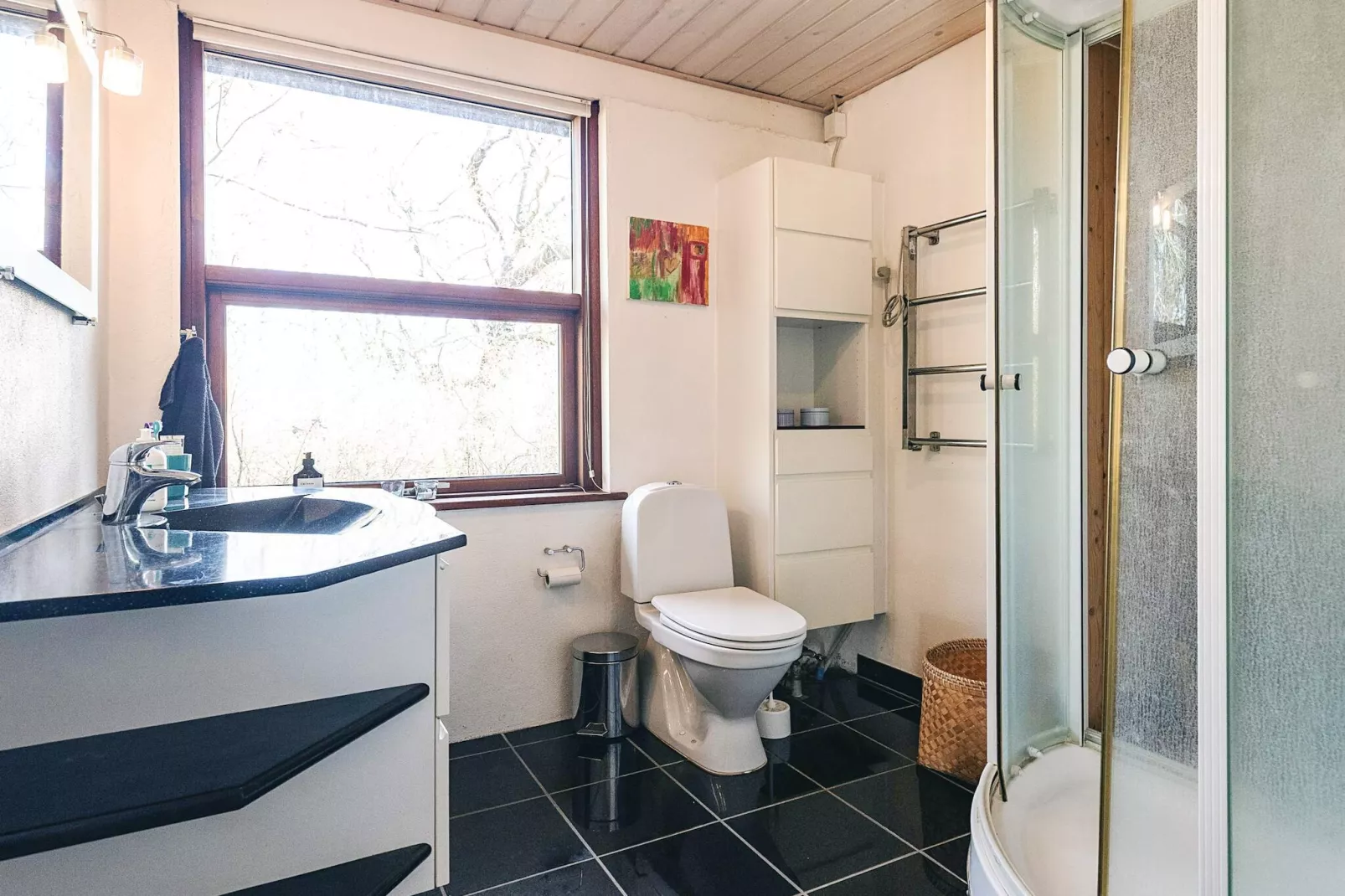 6 Personen vakantie huis in Spøttrup-Binnen