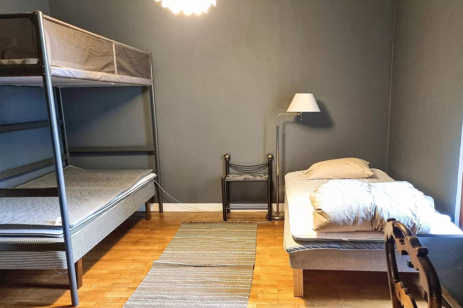 5 sterren vakantie huis in SKYLLBERG-Binnen