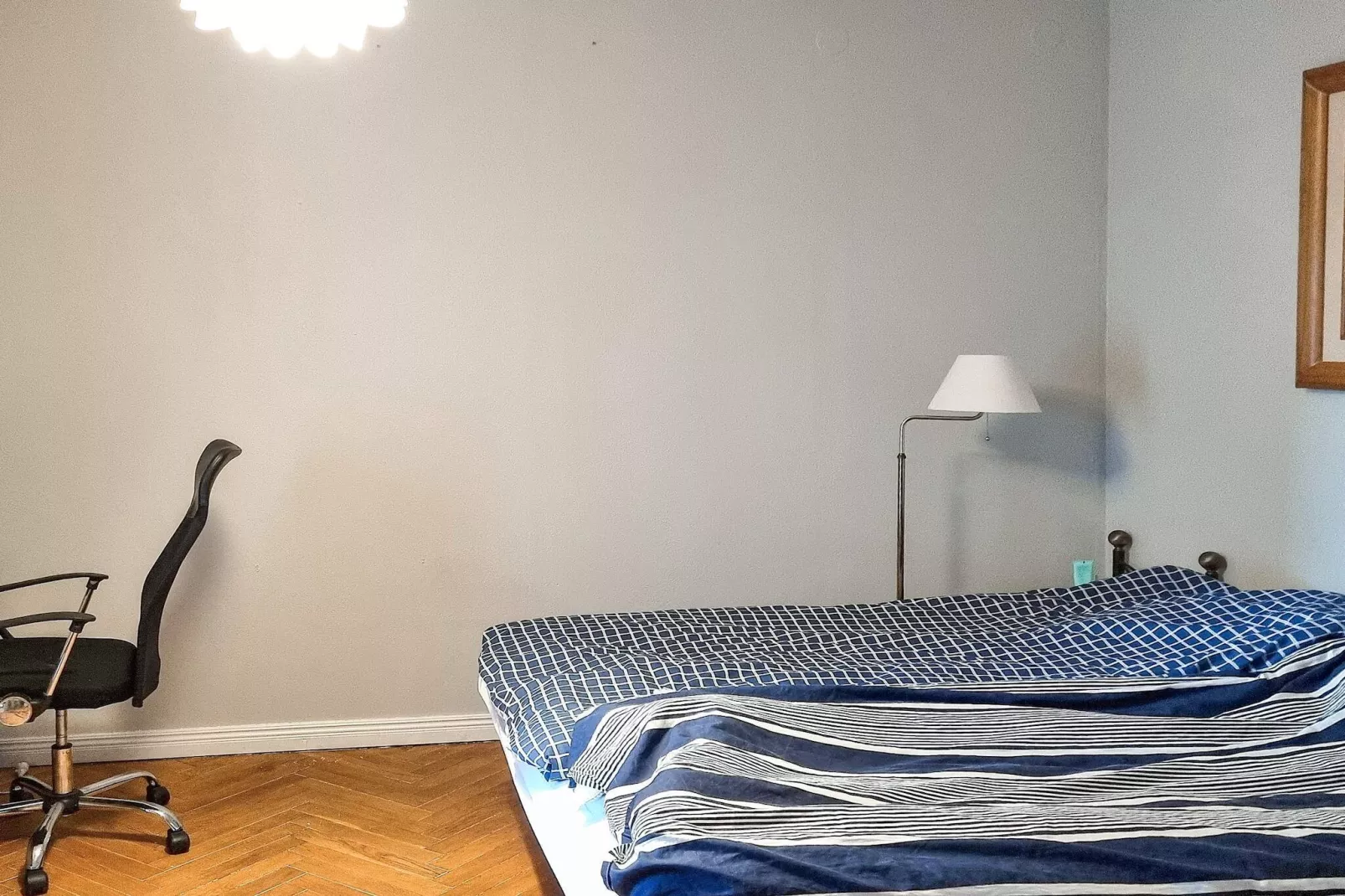 5 sterren vakantie huis in SKYLLBERG-Binnen