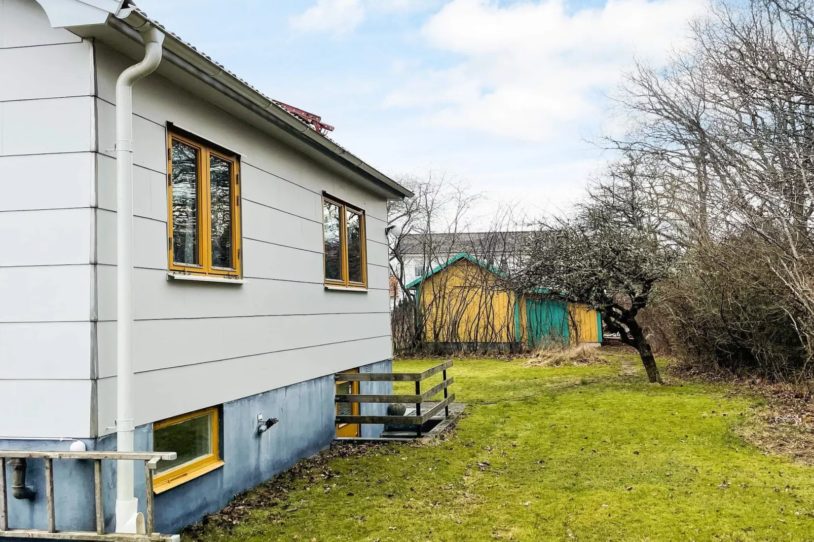 4 Personen vakantie huis in KARLSKRONA-Buitenlucht