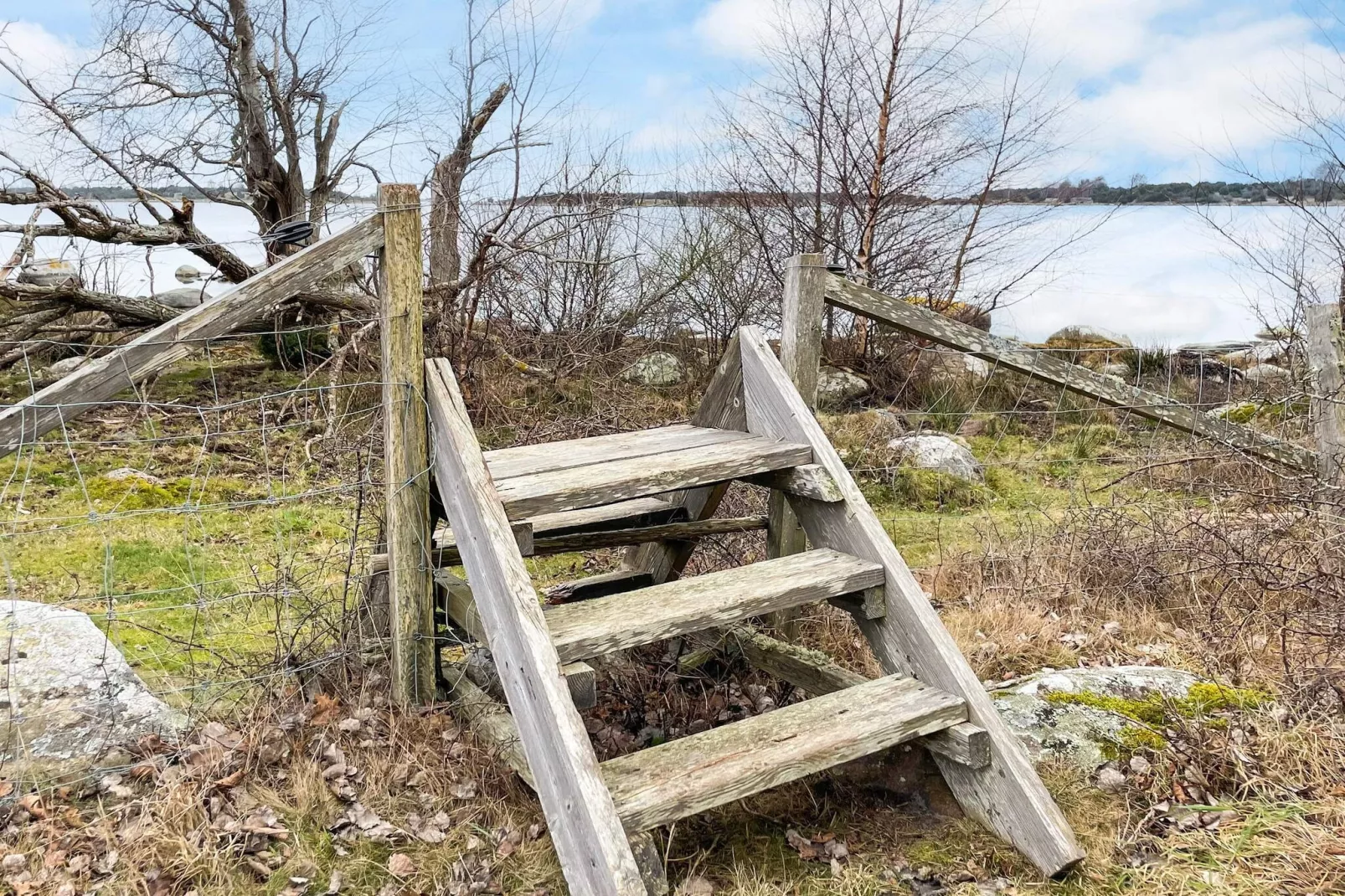 4 Personen vakantie huis in KARLSKRONA-Buitenlucht