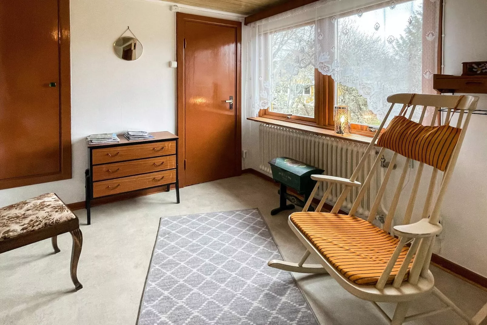 4 Personen vakantie huis in KARLSKRONA