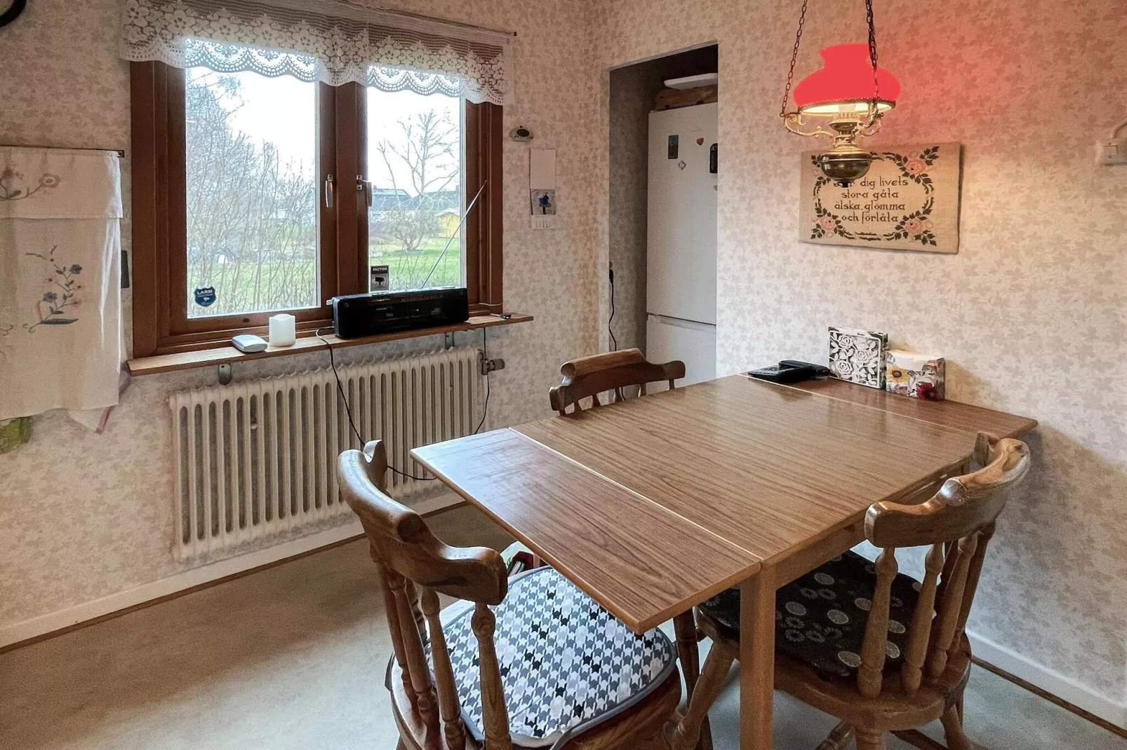 4 Personen vakantie huis in KARLSKRONA-Binnen