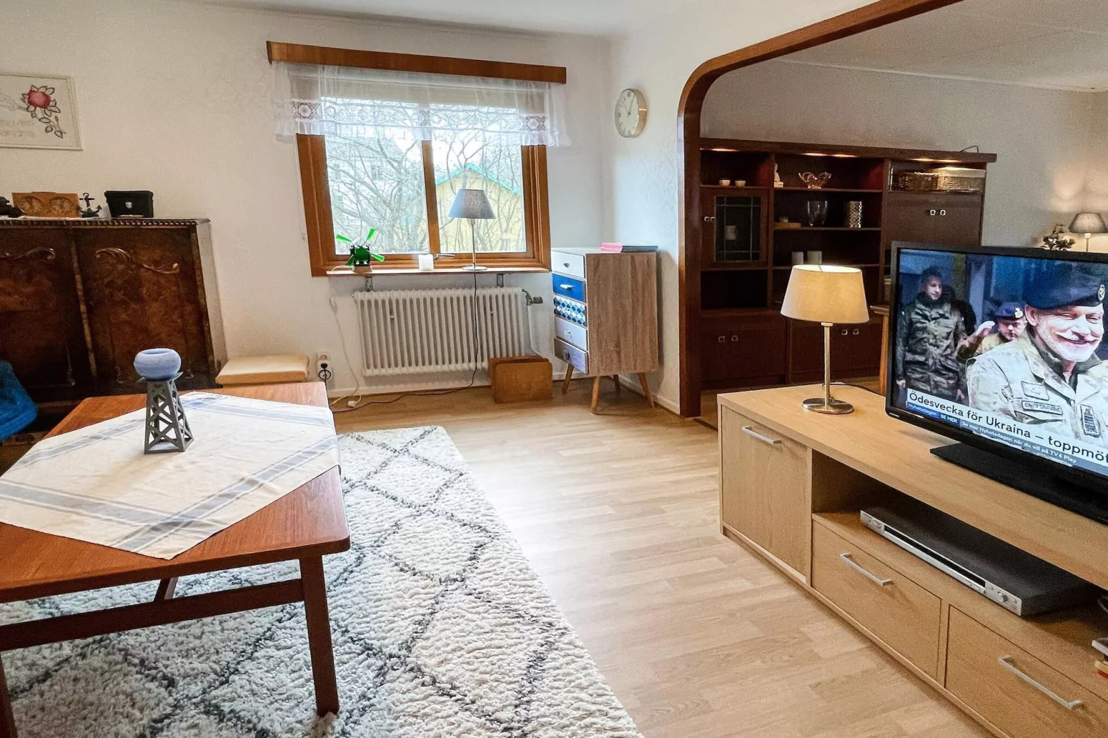 4 Personen vakantie huis in KARLSKRONA-Binnen