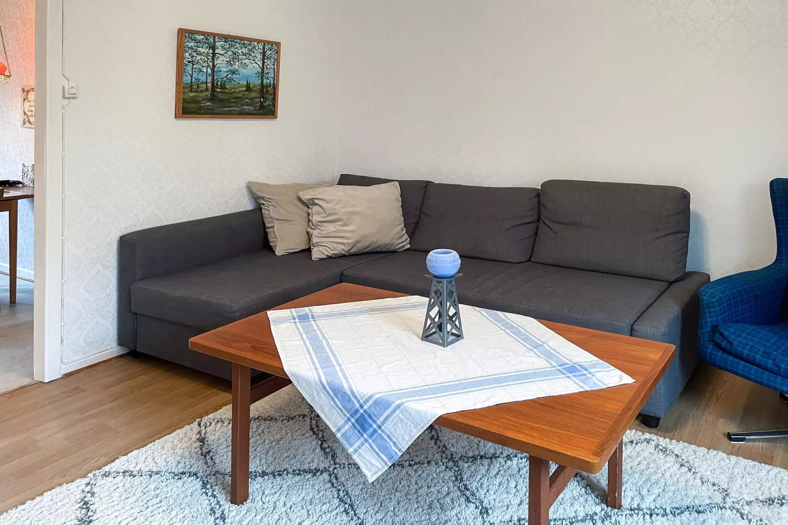 4 Personen vakantie huis in KARLSKRONA-Binnen