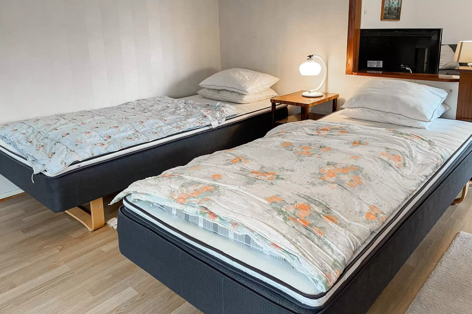 4 Personen vakantie huis in KARLSKRONA-Binnen