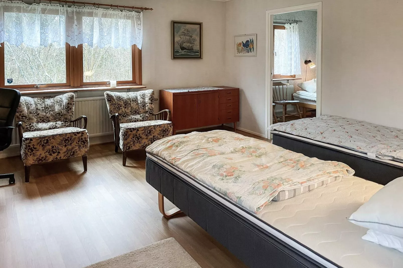 4 Personen vakantie huis in KARLSKRONA-Binnen