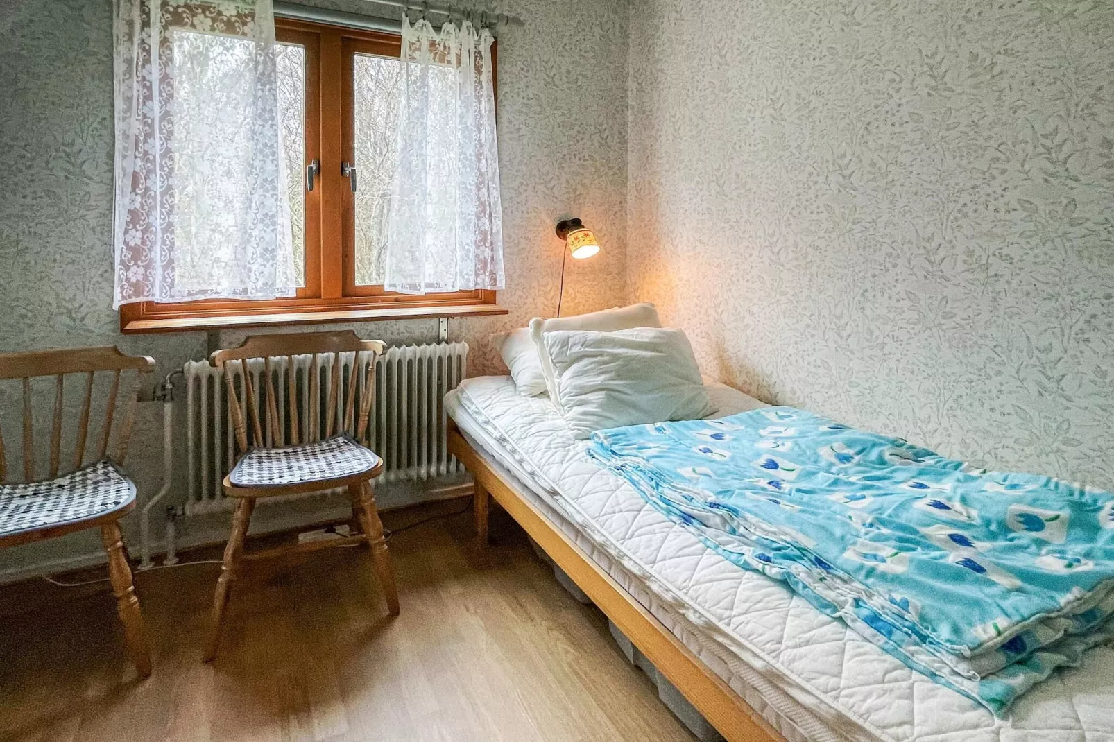4 Personen vakantie huis in KARLSKRONA-Binnen