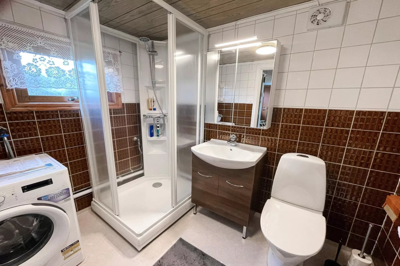 4 Personen vakantie huis in KARLSKRONA-Binnen
