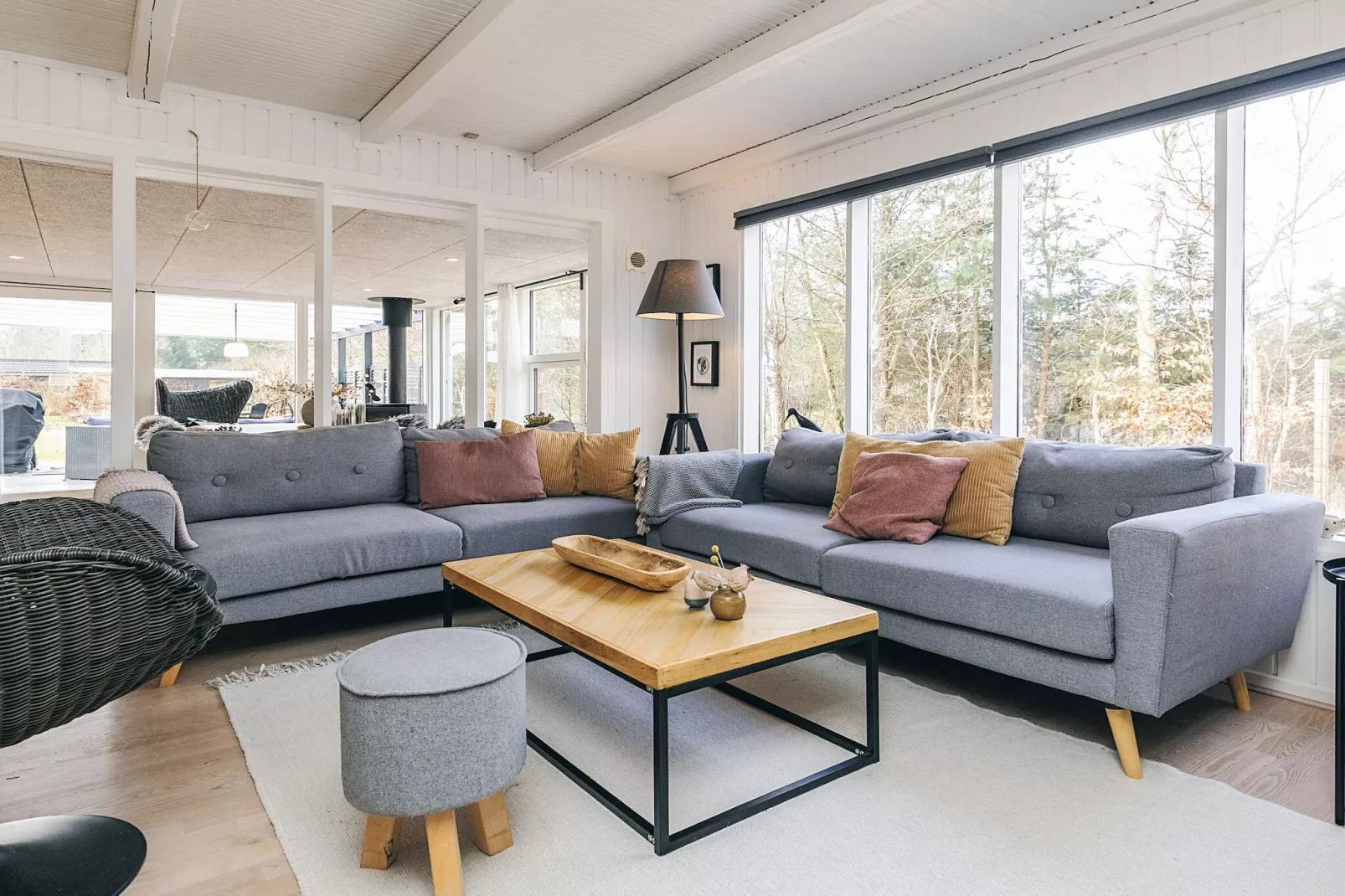 4 sterren vakantie huis in Hals-Binnen