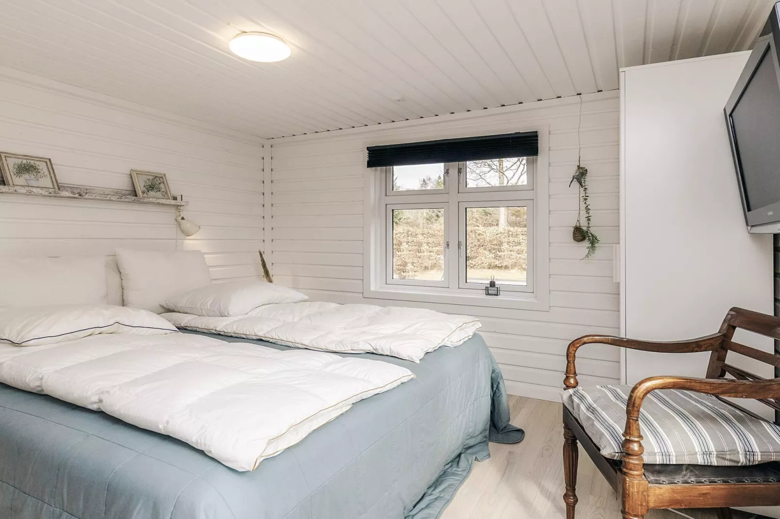 4 sterren vakantie huis in Hals-Binnen