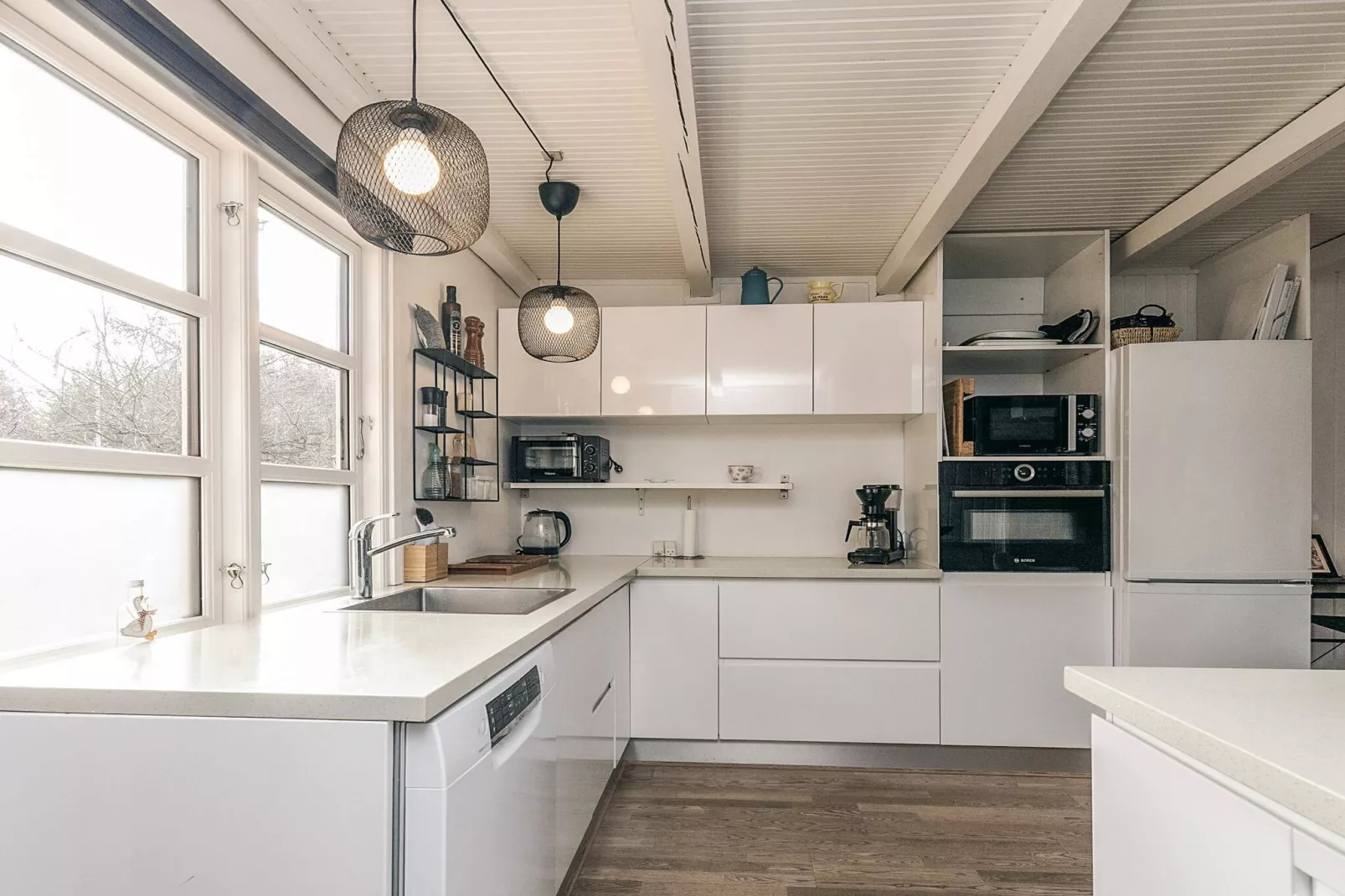 4 sterren vakantie huis in Hals-Binnen