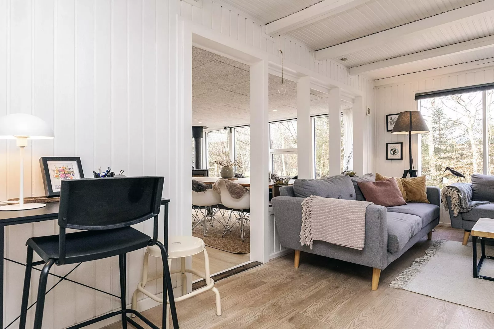 4 sterren vakantie huis in Hals-Binnen