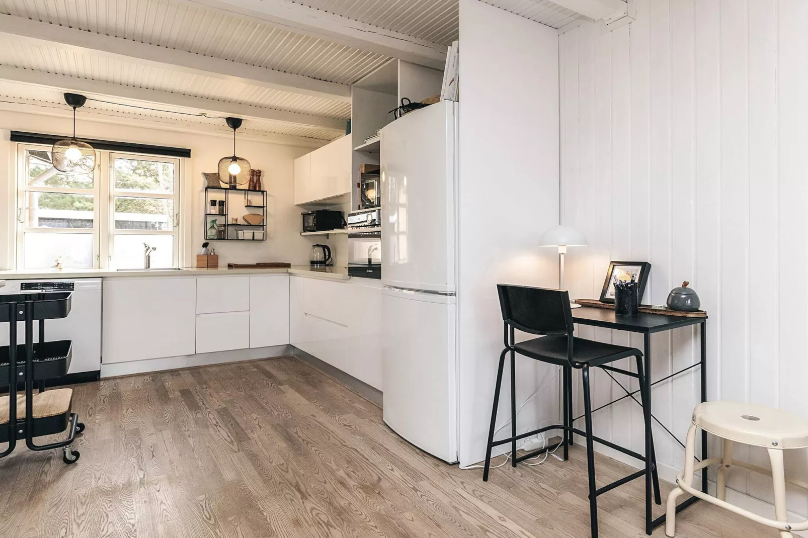 4 sterren vakantie huis in Hals-Binnen