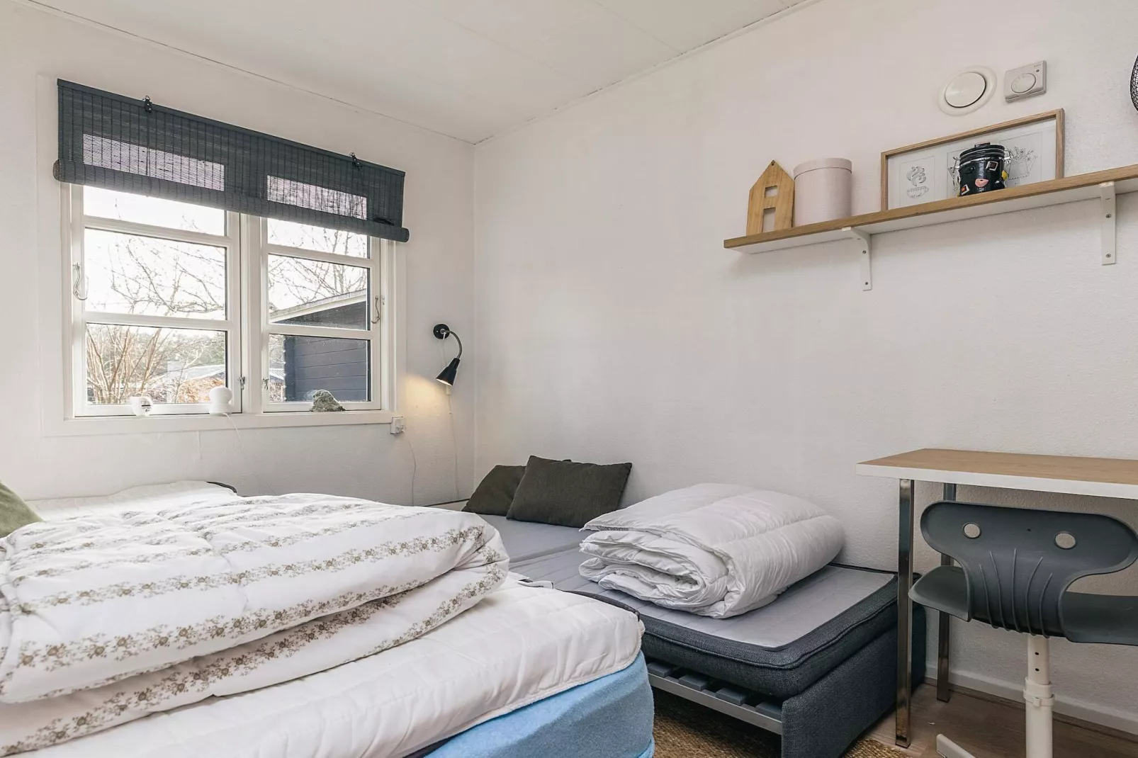 4 sterren vakantie huis in Hals-Binnen