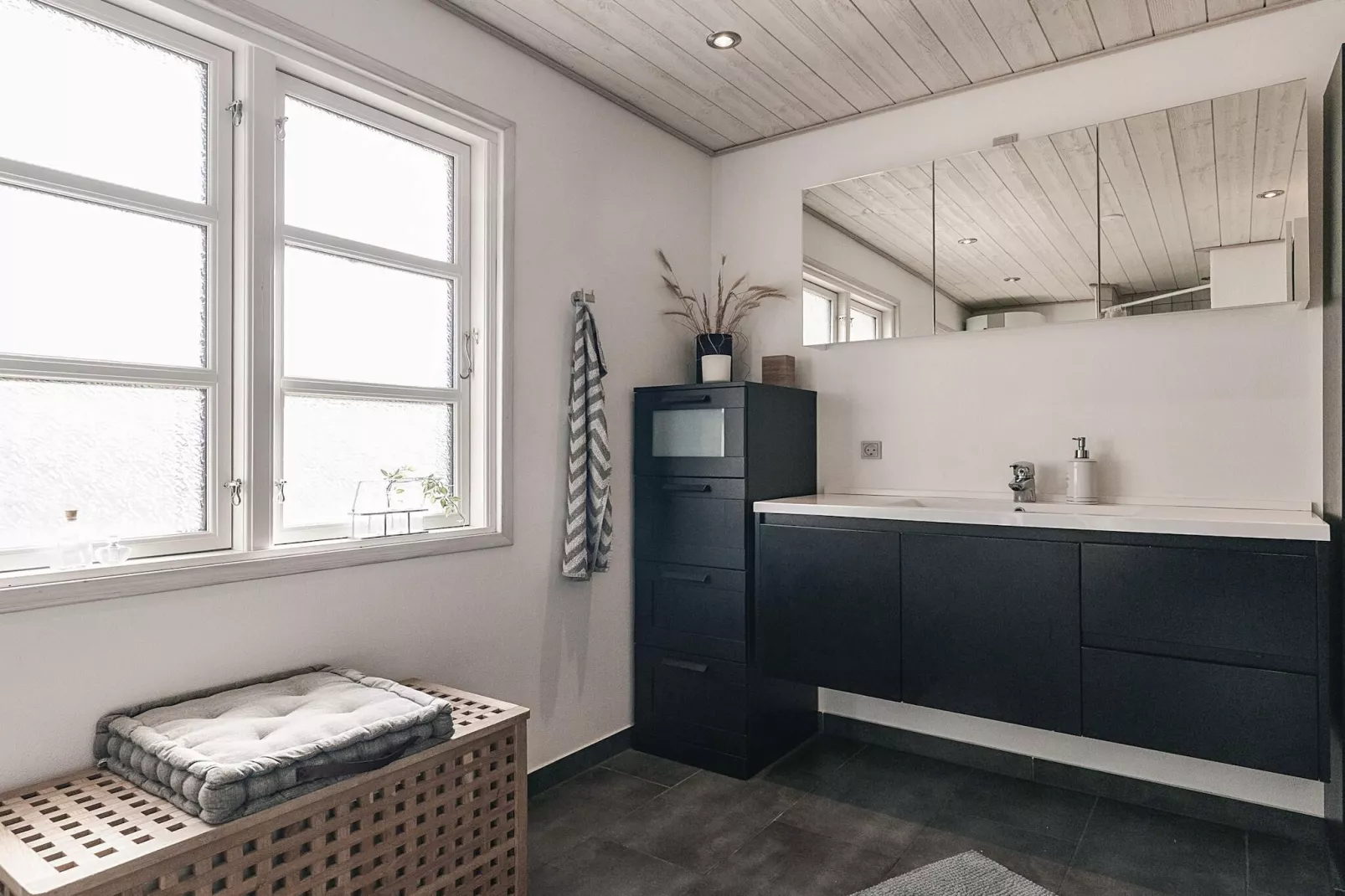4 sterren vakantie huis in Hals-Binnen