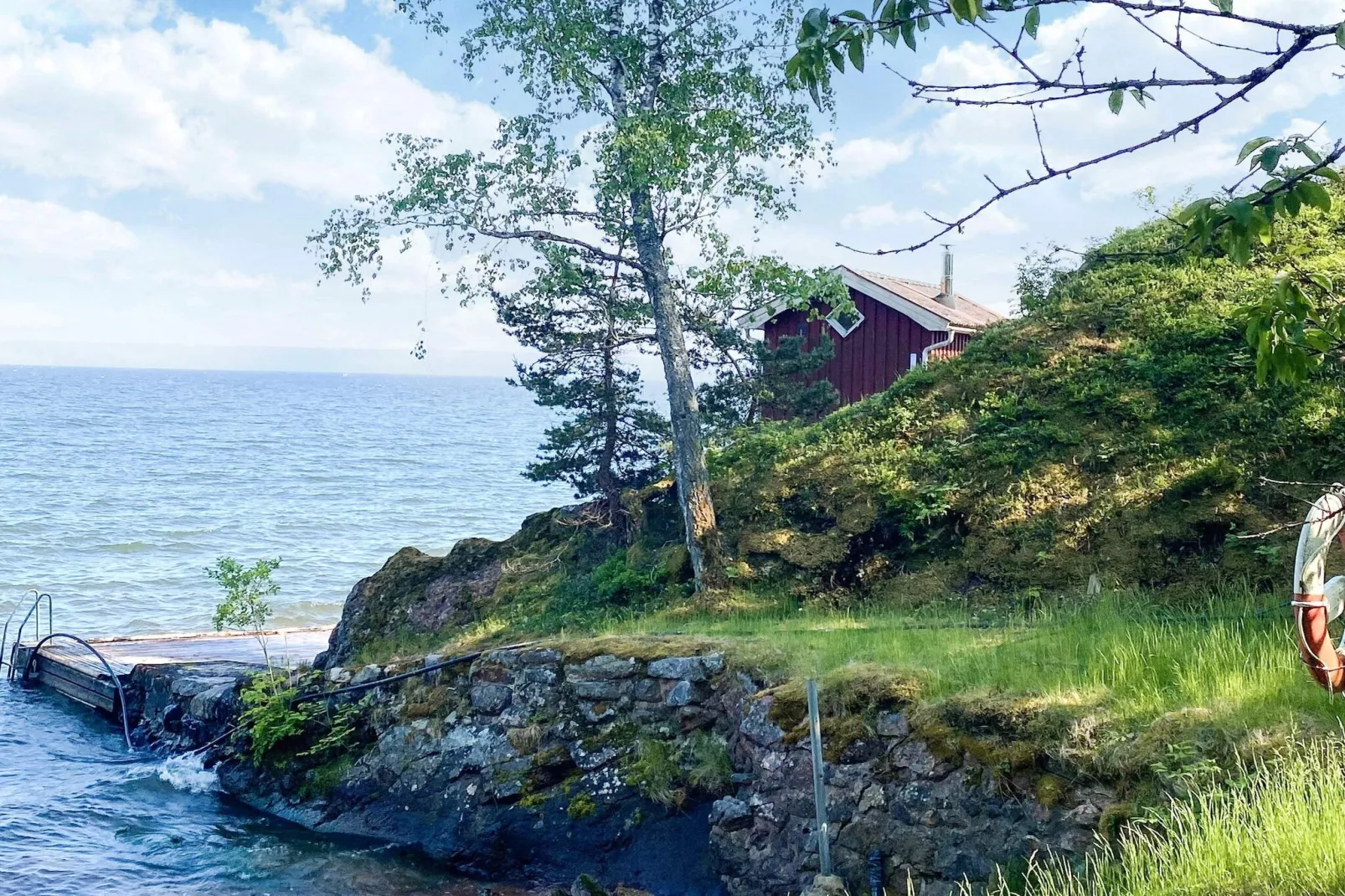 4 sterren vakantie huis in FRÄNDEFORS-Niet-getagd