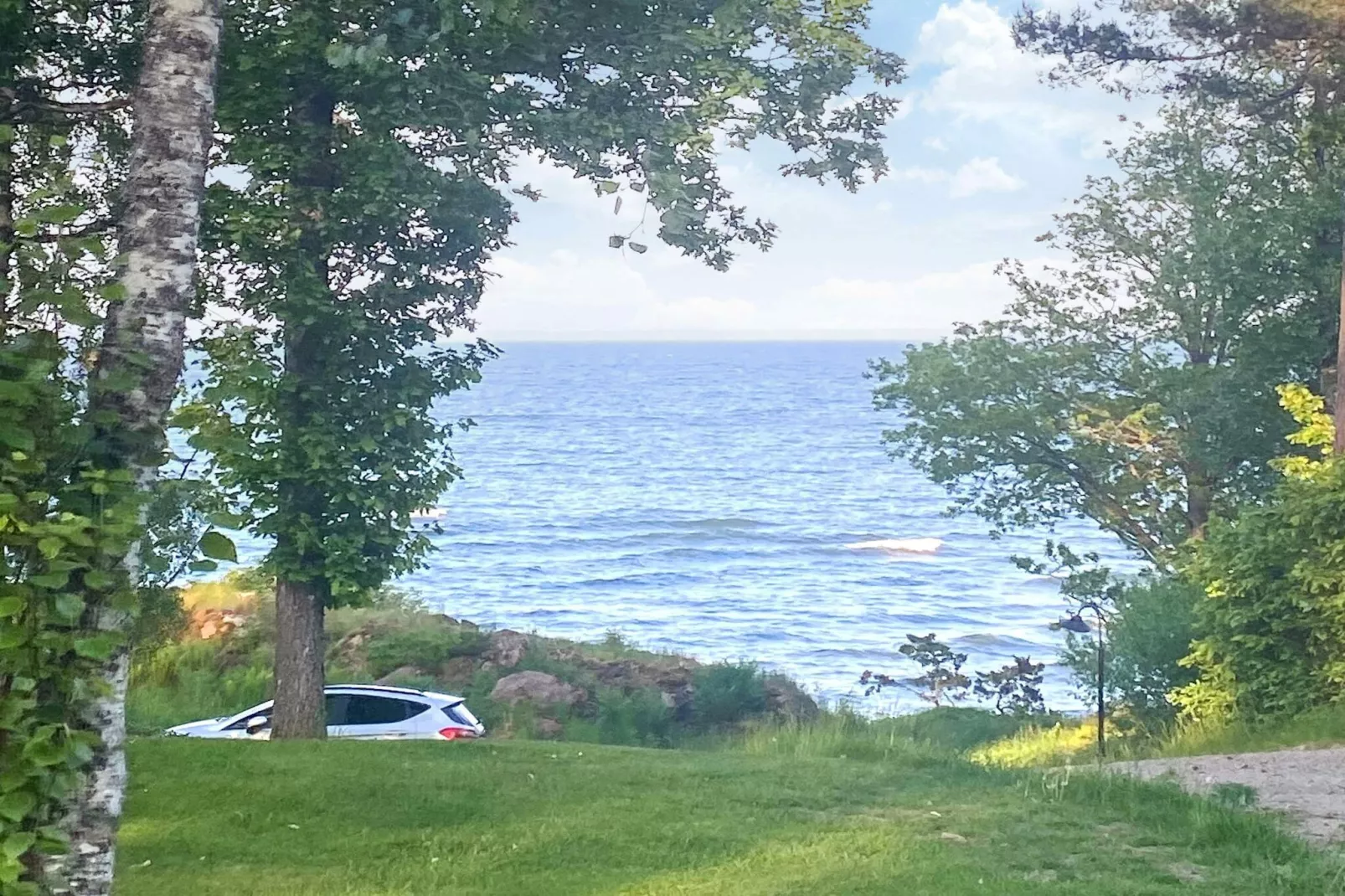 4 sterren vakantie huis in FRÄNDEFORS-Niet-getagd