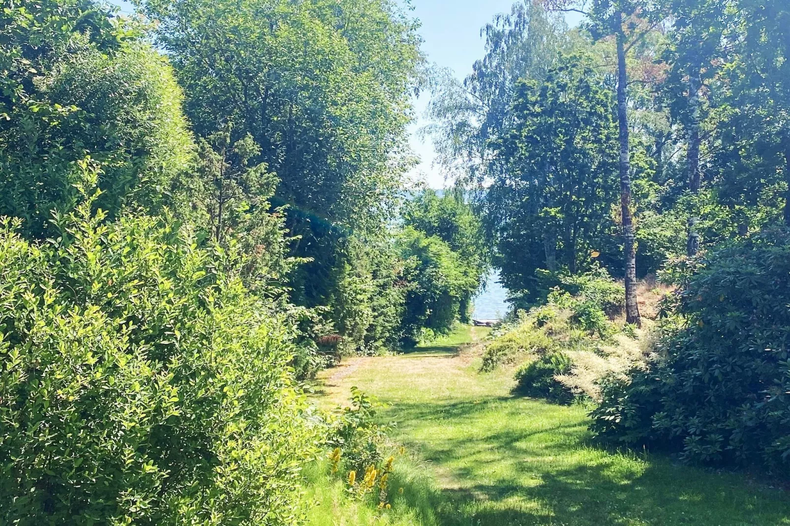 4 sterren vakantie huis in FRÄNDEFORS-Niet-getagd