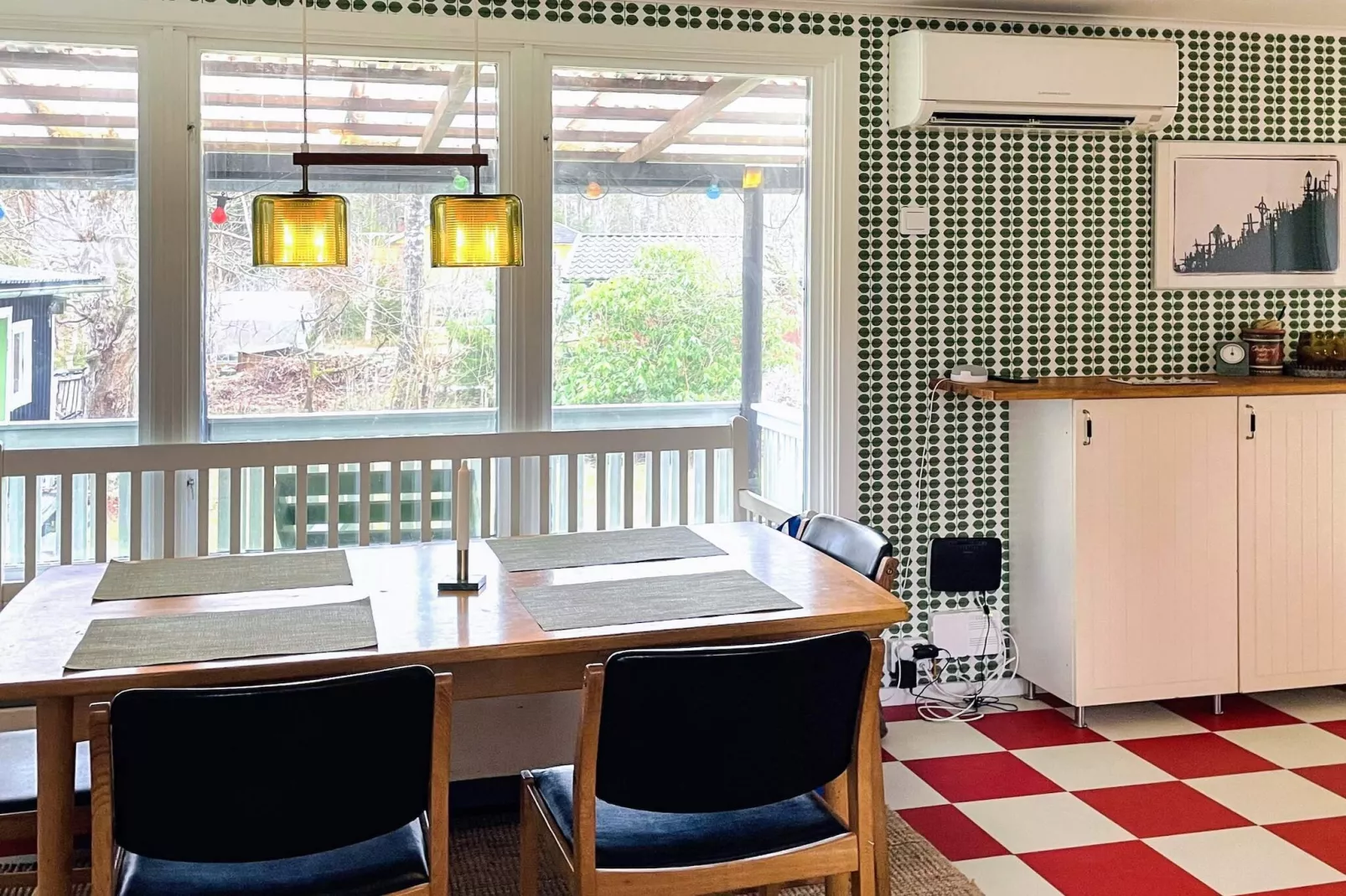 4 sterren vakantie huis in FRÄNDEFORS-Binnen