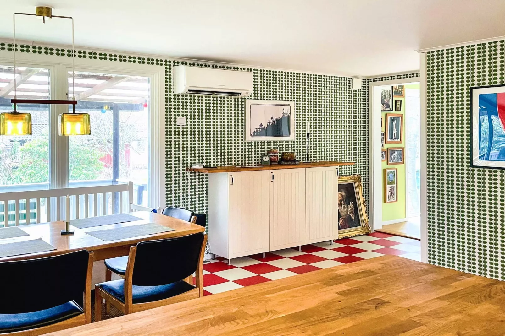 4 sterren vakantie huis in FRÄNDEFORS-Binnen